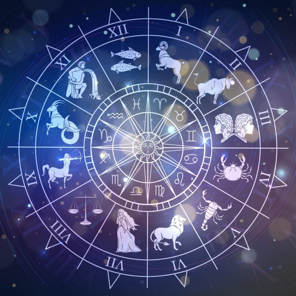 Signe du zodiaque